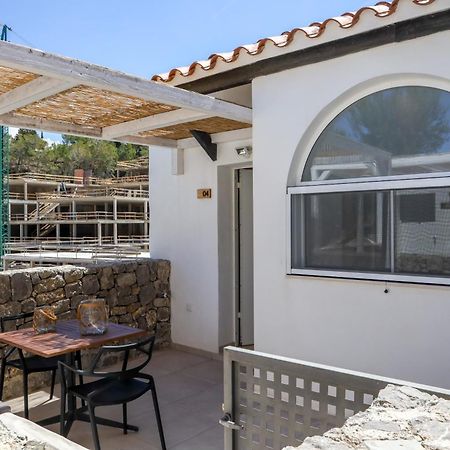 Cala Vadella Beachwalk Suites Exterior photo