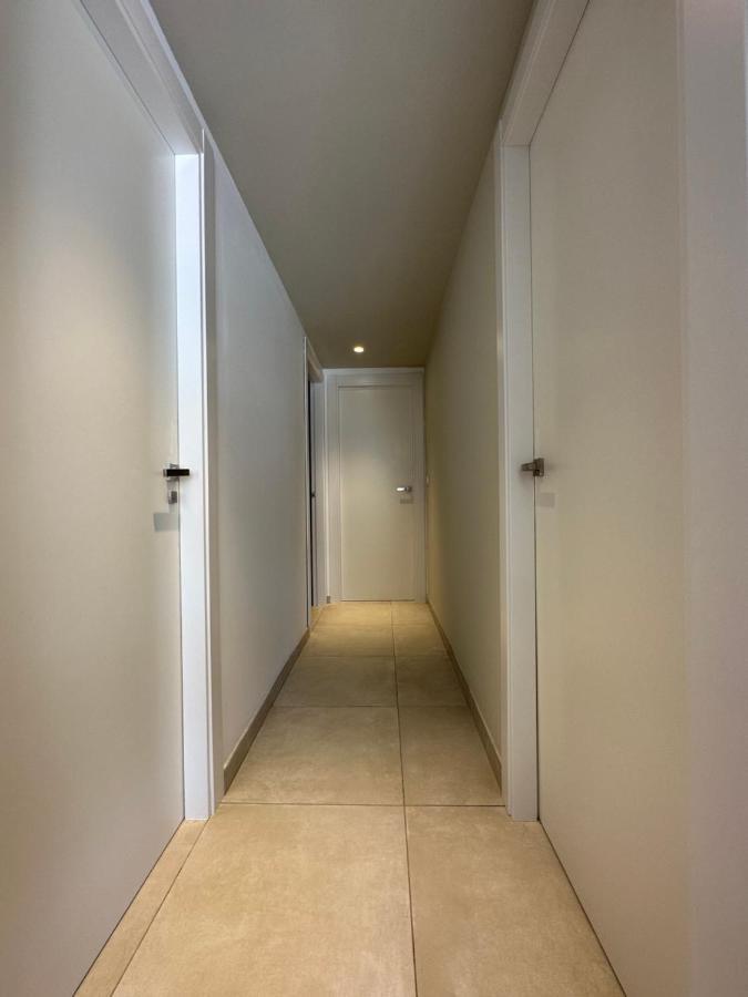 Cala Vadella Beachwalk Suites Exterior photo