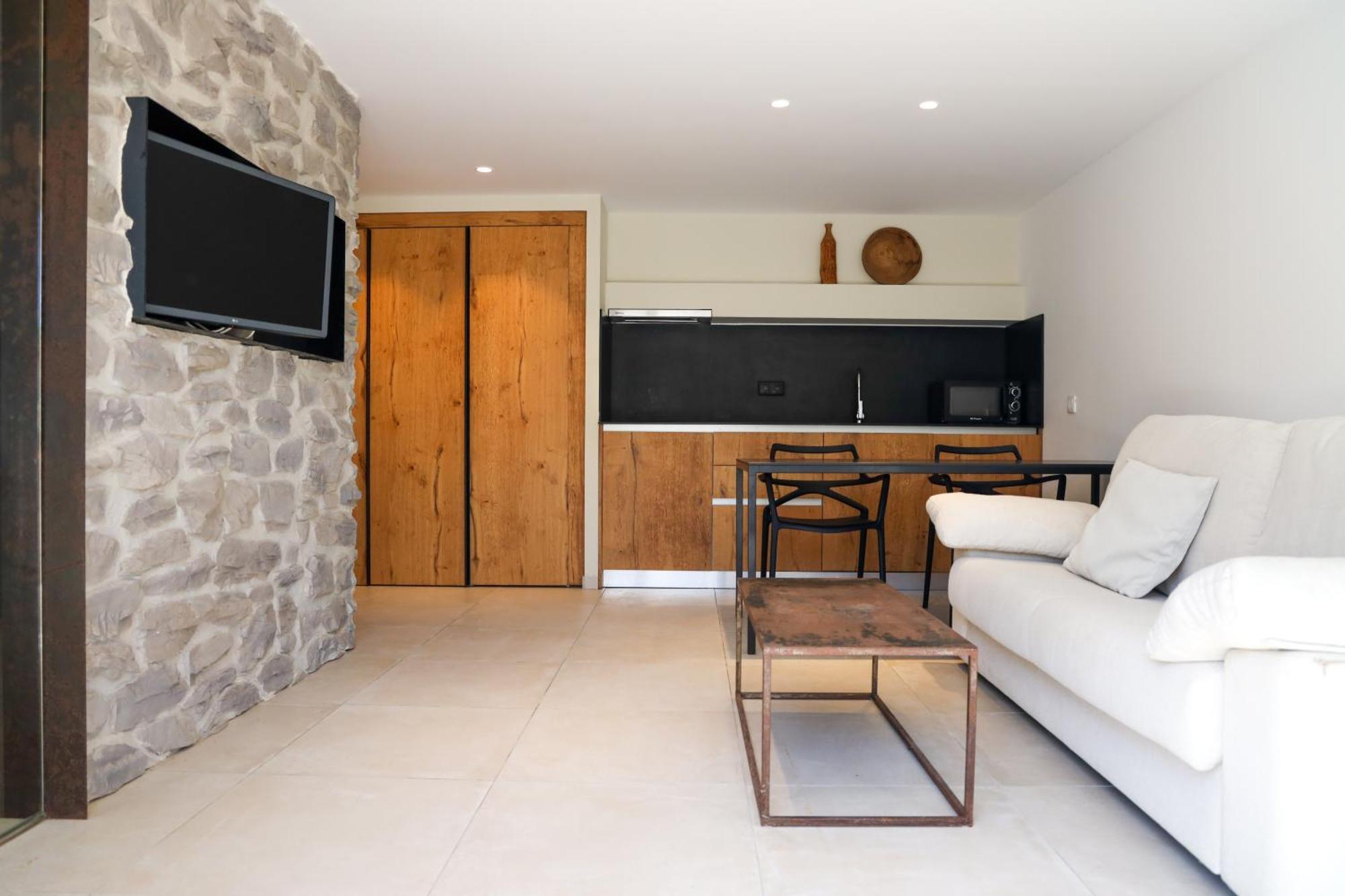 Cala Vadella Beachwalk Suites Room photo