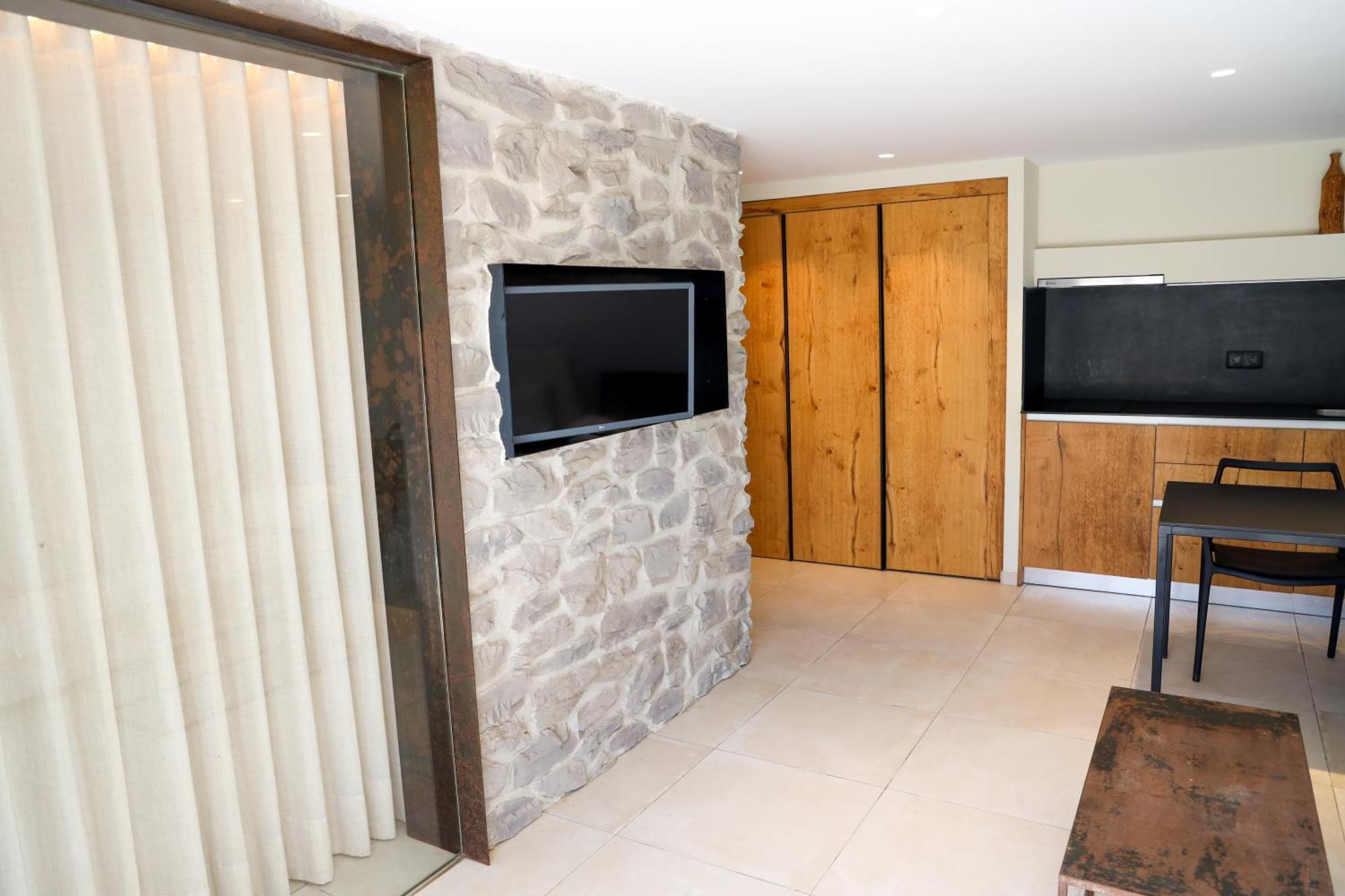 Cala Vadella Beachwalk Suites Room photo