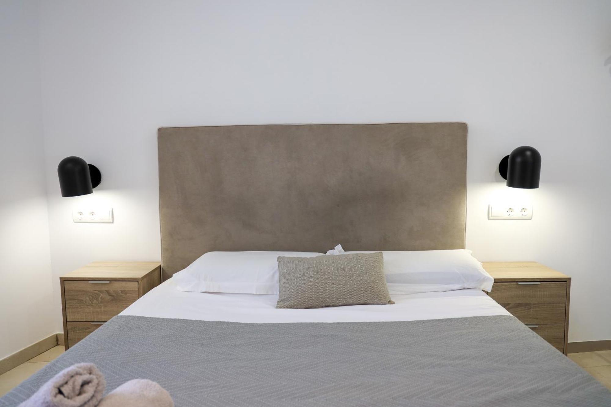 Cala Vadella Beachwalk Suites Room photo