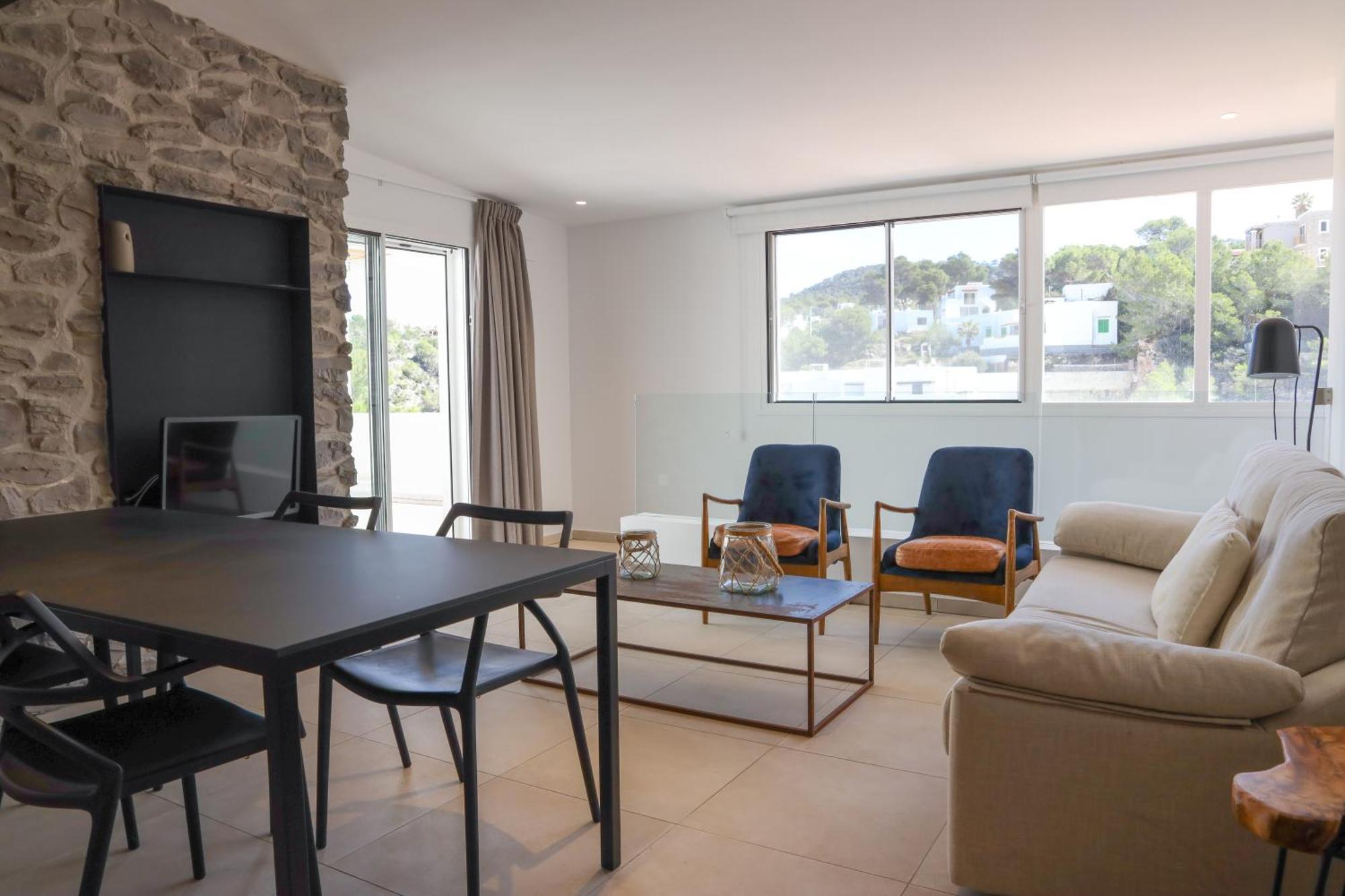 Cala Vadella Beachwalk Suites Room photo