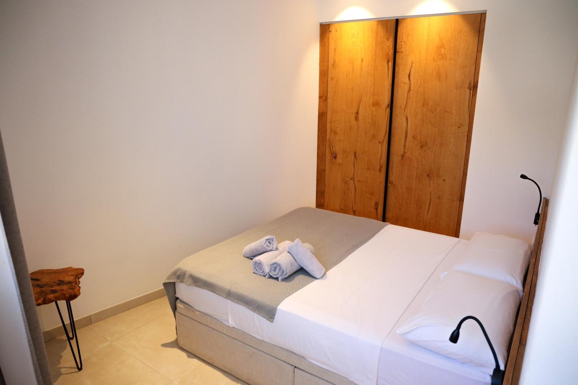 Cala Vadella Beachwalk Suites Room photo