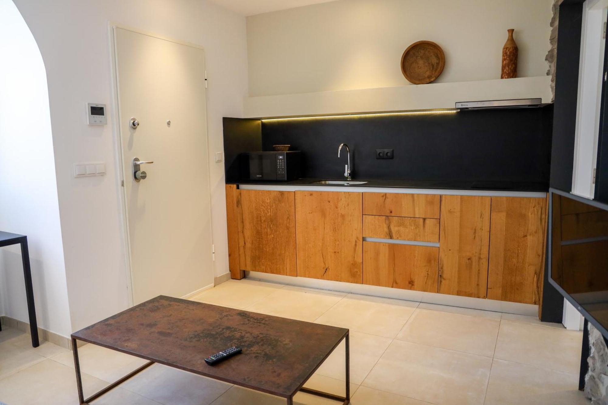 Cala Vadella Beachwalk Suites Room photo