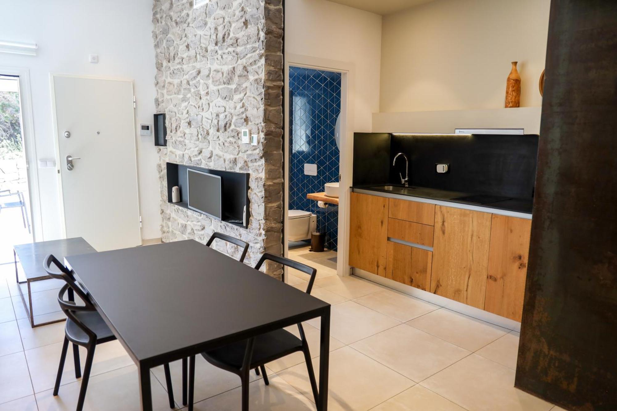 Cala Vadella Beachwalk Suites Room photo