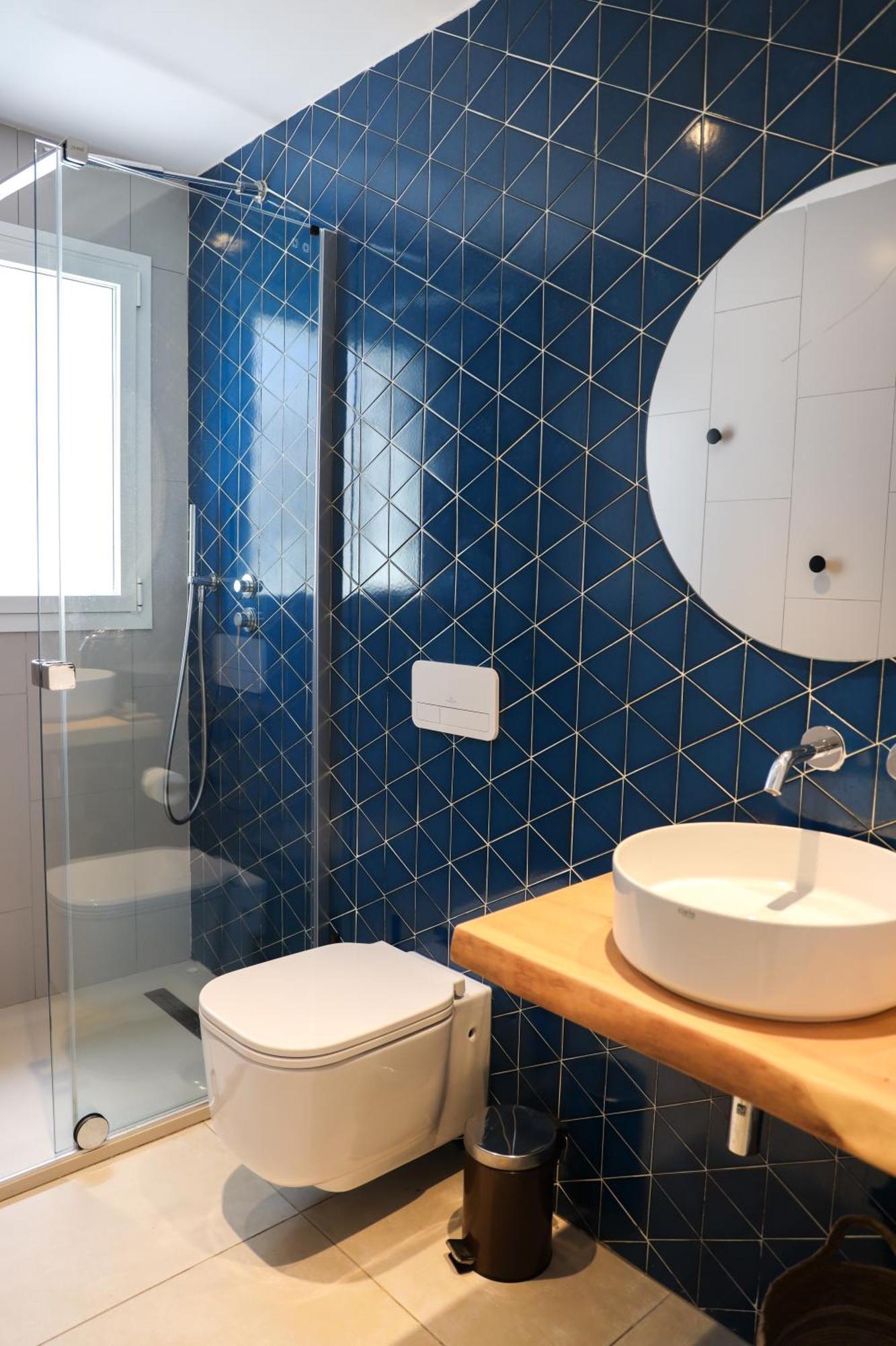 Cala Vadella Beachwalk Suites Room photo