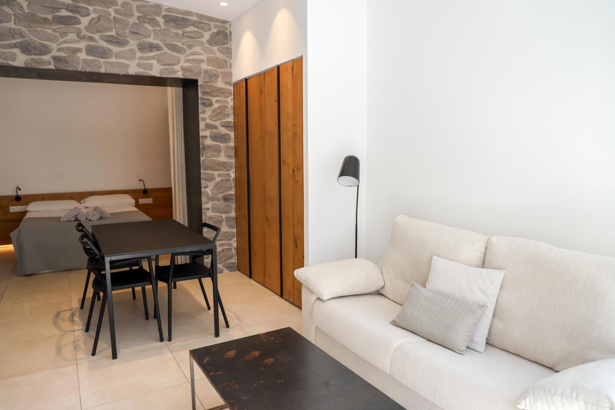 Cala Vadella Beachwalk Suites Room photo