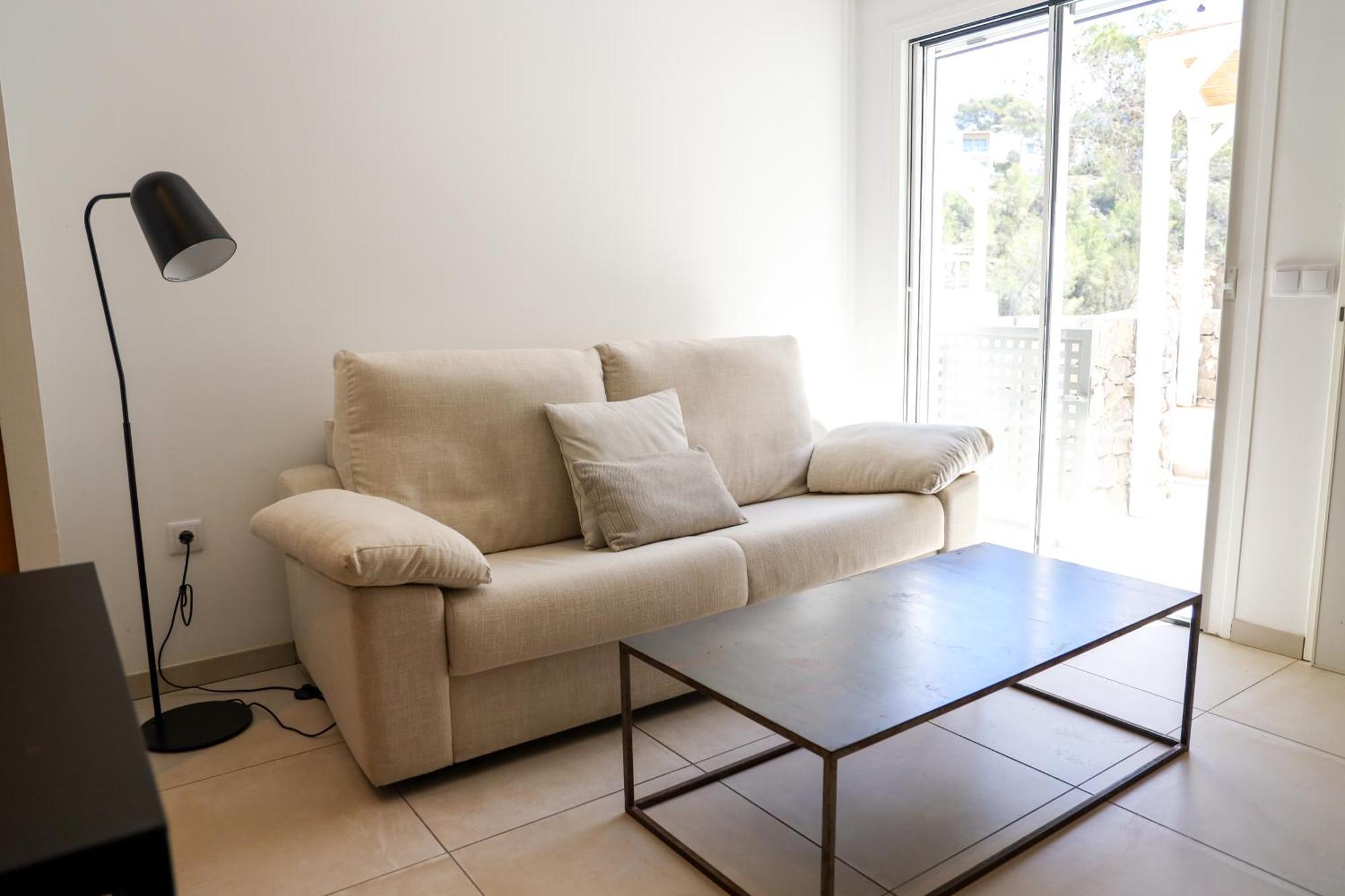 Cala Vadella Beachwalk Suites Room photo